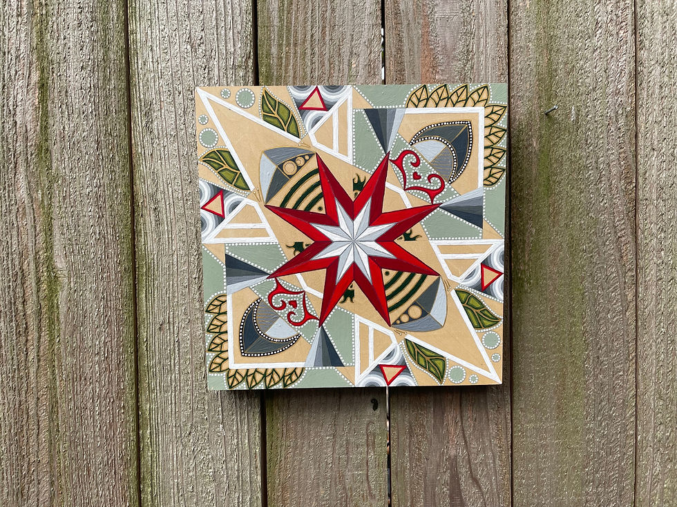 Thumbnail: Tina - Painting