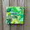 Thumbnail: Leaves (Green) - Painting