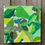Thumbnail: Leaves (Green) - Painting