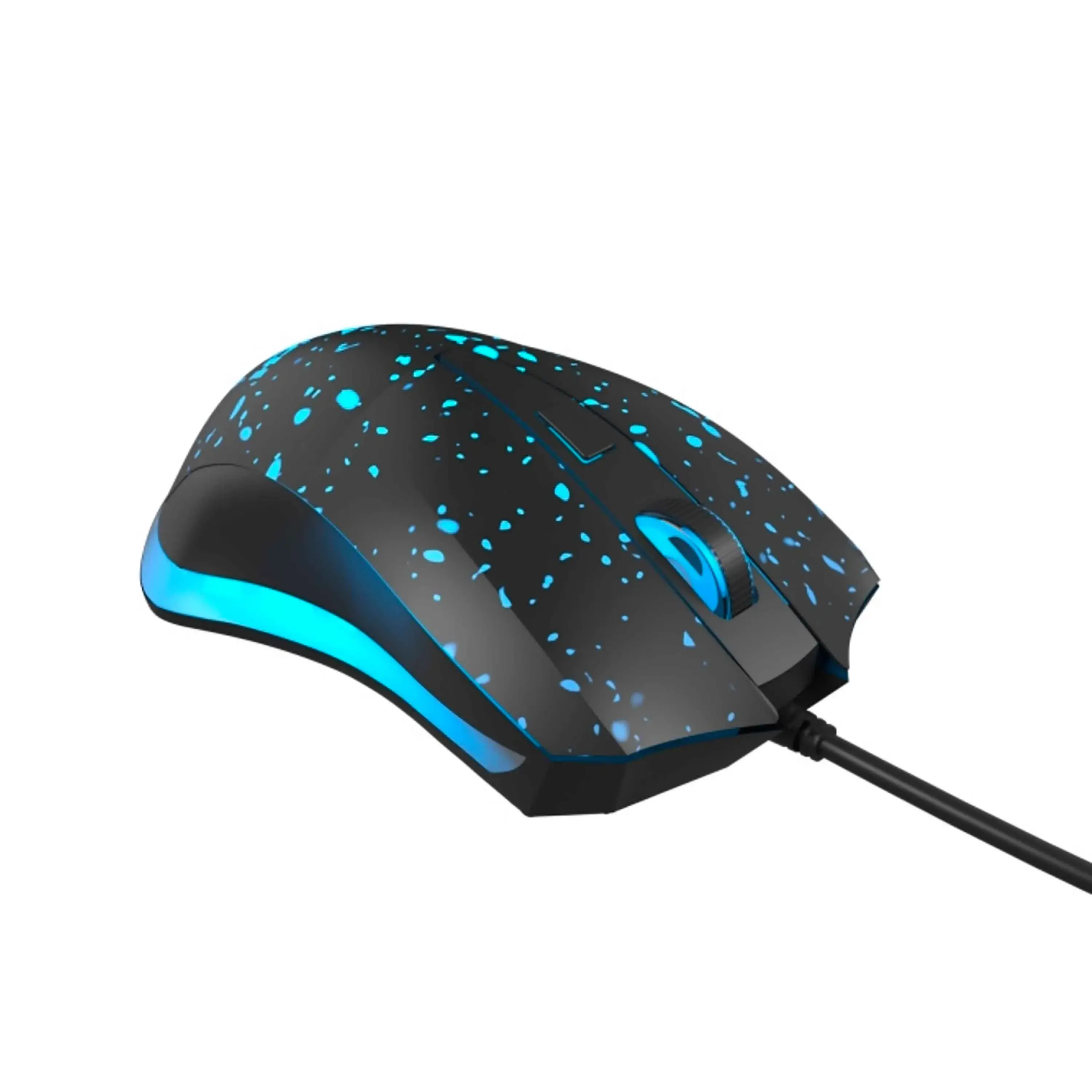 Mouse Gaming XTM411 3600DPI