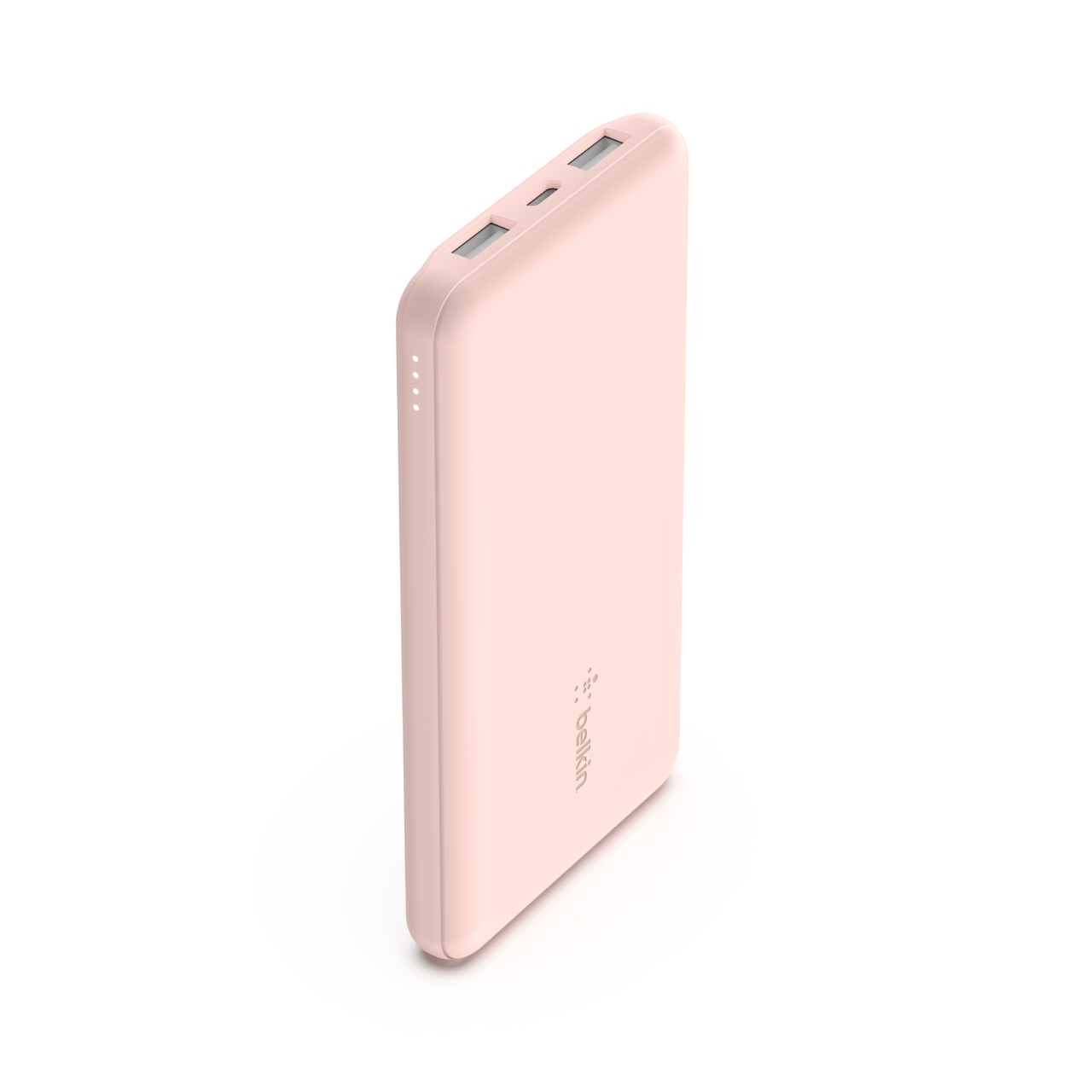 Powerbank 10K Rose Gold Belkin