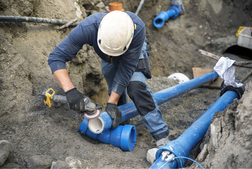 sewer-pipe-relining-process