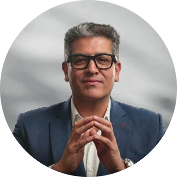 Dr. Alfredo Hoyos