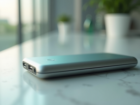 Sustainable power bank rentals: Powrloop's partnership advantage