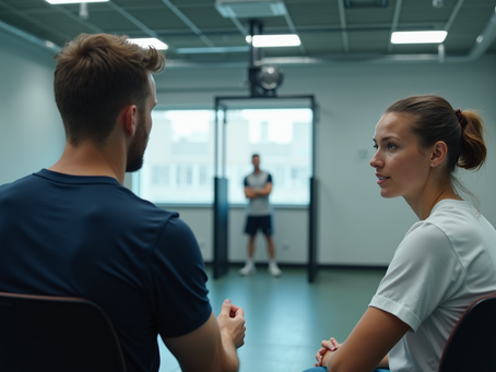 How Sports Psychology Can Elevate Performance