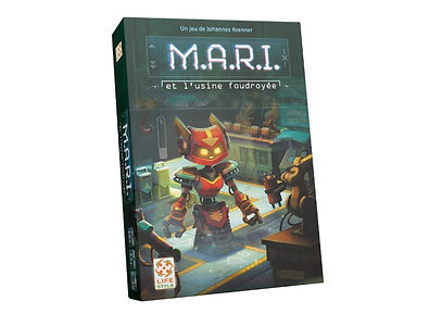 M.A.R.I. (fr)