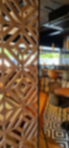 Pizza restaurant Amstelveen
