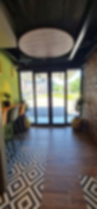 Pizza restaurant Amstelveen