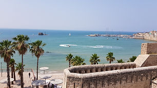 אוצרותיה של עכו 8-5-22