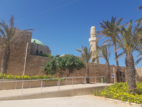 סידנא עלי ואפולוניה 30-4-21