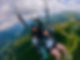 Family Parachute Holiday
