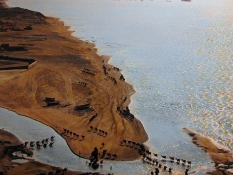 ירקון פינת הים התיכון - 26/10/21 אחר הצהריים