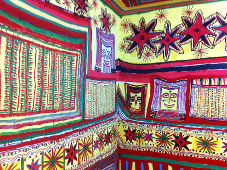 יום משגע בגליל במערבי - מפגשים גליליים מיוחדים