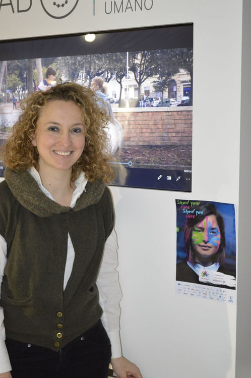 ADRENOLEUCODISTROFIA, DONNE E BUONA ALIMENTAZIONE AL CENTRO DI CORPOREA A CITTA' DELLA SCIENZA D