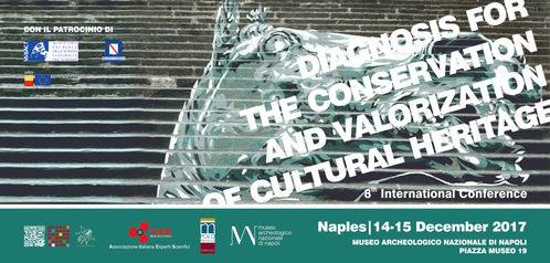 OTTAVO CONVEGNO INTERNAZIONALE AL MANN SU VALORIZZAZIONE E RECUPERO DEL PATRIMONIO ARTISTICO