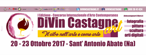 "DIVIN CASTAGNE" IS COMING, LA KERMESSE AUTUNNALE PROMETTE NOVITA' E CONCORSI