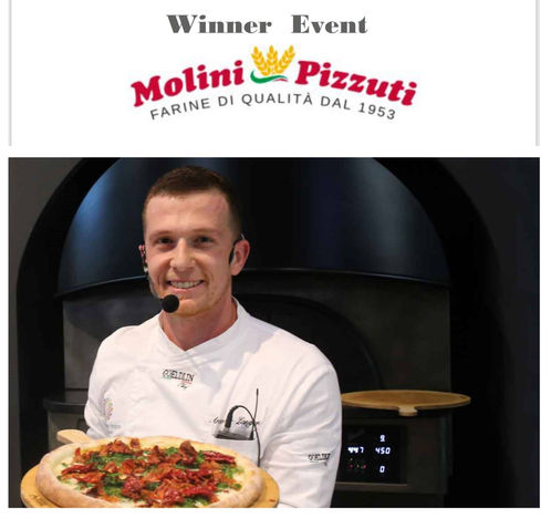A MONTECORVINO VA IN SCENA UN WINNER EVENT DEDICATO ALLA PIZZA