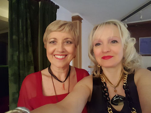 MARESA GALLI AL CENTRO ISICLASS DI NOCERA INFERIORE