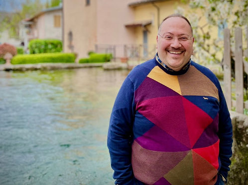 PRIMO MAGGIO A CASALNUOVO DI NAPOLI CON GIOVANNI NAPPI