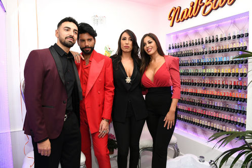 L'ESTETISTA ROBERTA TOTARO APRE UN NUOVO CENTRO A NAPOLI