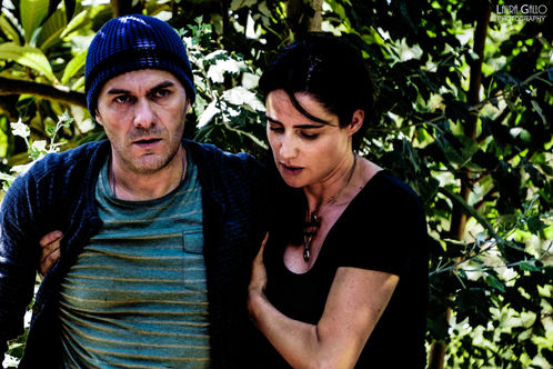 "VELENO", STORIA DI RIFIUTI TOSSICI IN TERRA DI CAMORRA, DEBUTTA COL SALUTO DEL CAST AL MO