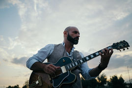 POMPEI INN JAZZ