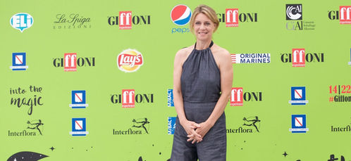 MARGHERITA BUY A GIFFONI: "I RAGAZZI SONO UNA GARANZIA DI RINNOVAMENTO".