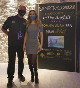 SOMNIA AURA SPA