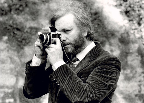 "COSI' PARLO' DE CRESCENZO", UN DOCUMENTARIO SUL NOSTRO BIG LUCIANO