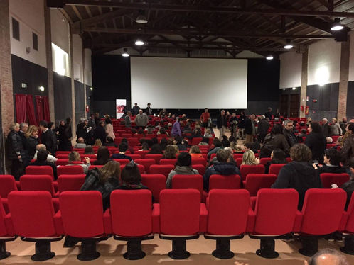 CINEMA FRANCESE A PALERMO, NAPOLI E FIRENZE, PER IL GIORNO DELLA MEMORIA IL FILM DI TRUFFAUT CON LA