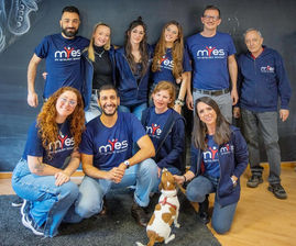 My English School Genova Brignole festeggia 10 anni