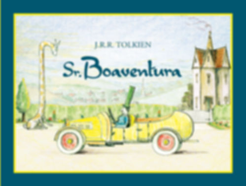 SR. BOAVENTURA