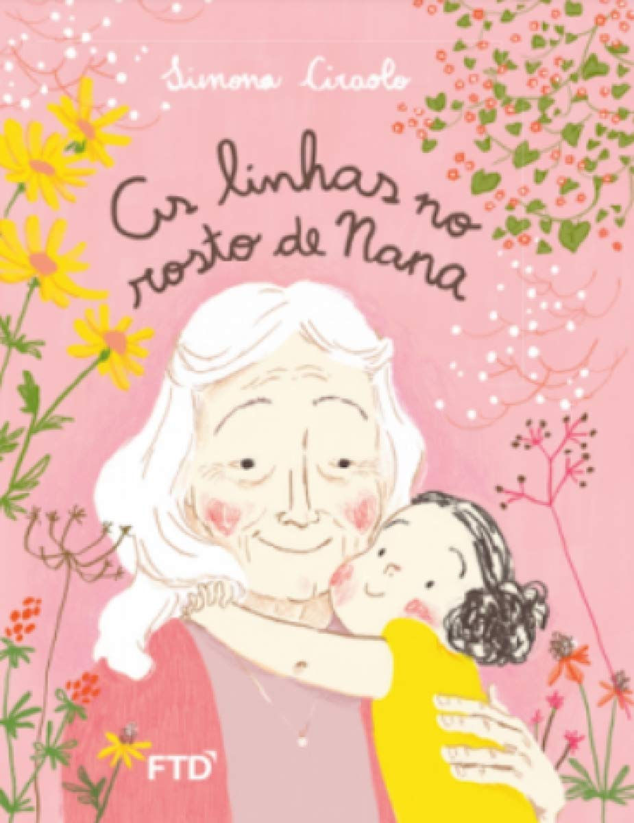 AS LINHAS NO ROSTO DE NANA