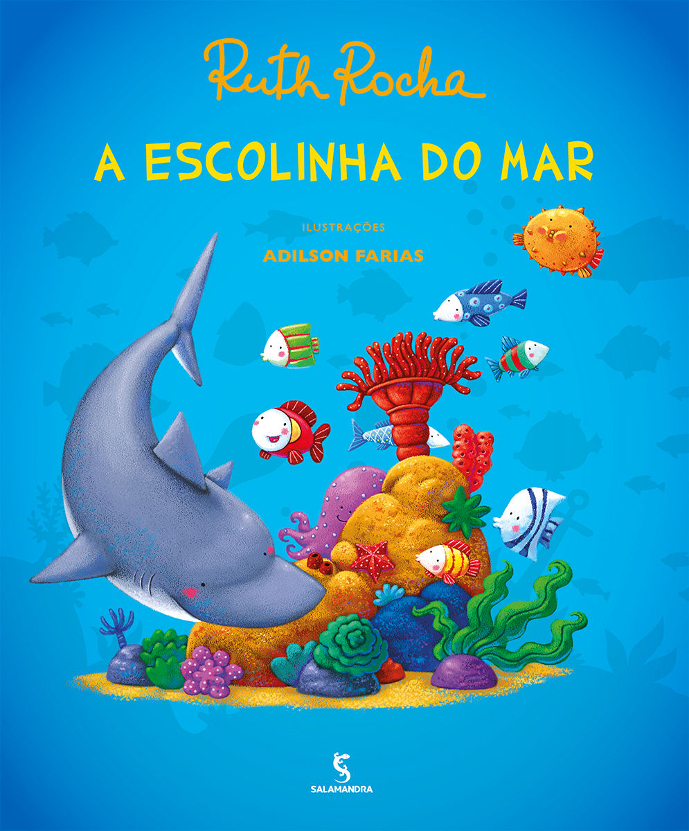 A ESCOLINHA DO MAR