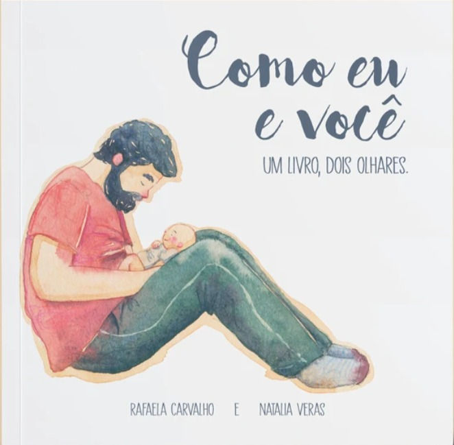 COMO EU E VOCÊ