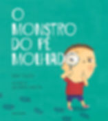 O-MONSTRO