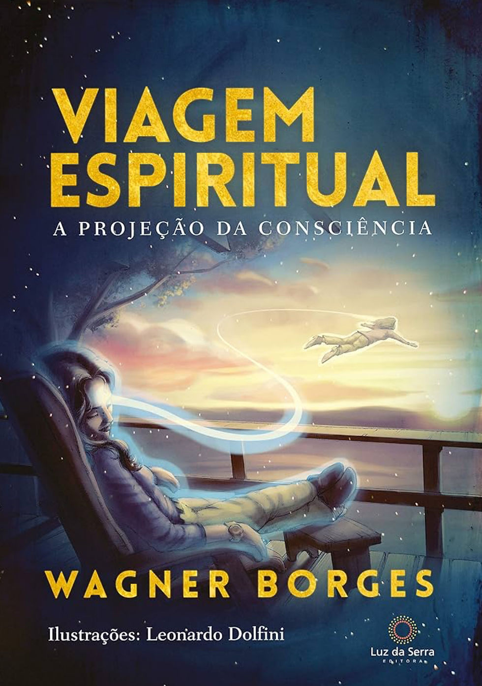 VIAGEM ESPIRITUAL