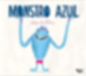 monstro-azul