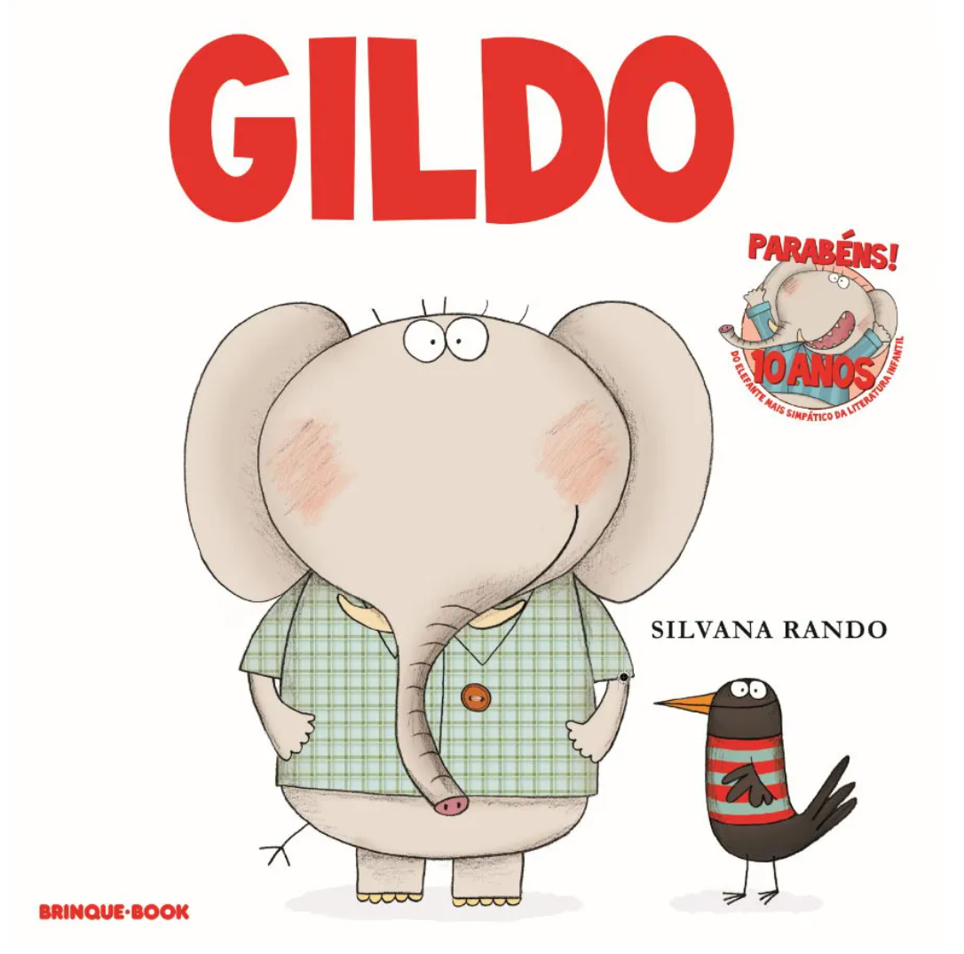 GILDO