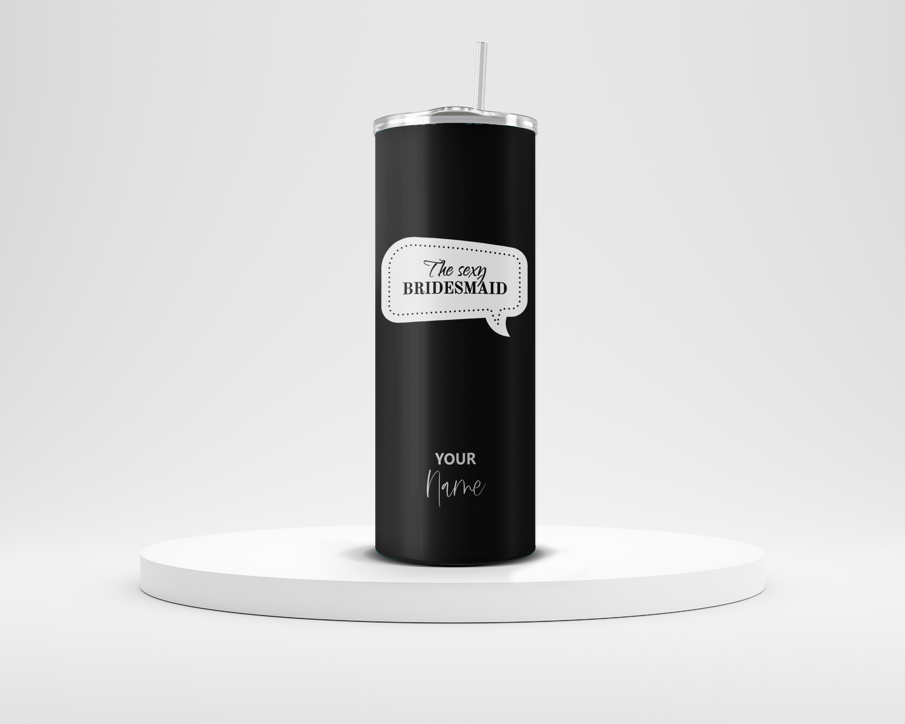 "The sexy..." with ANY title