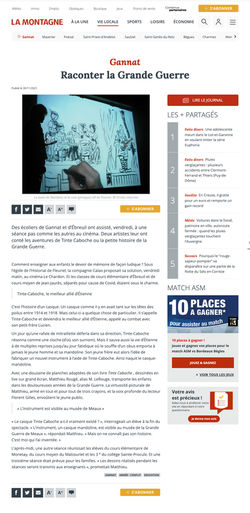 TC_Article La Montagne Gannat_web