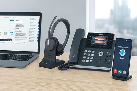 Phone Call Base SwitchBoard | Cloud based Call Center & Web based Phone System