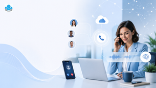 AI Business Phone System