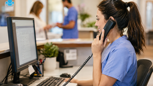 toll free number for business