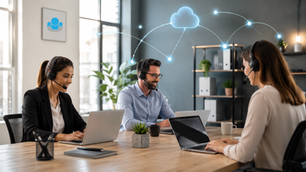 PBX System for Small Business