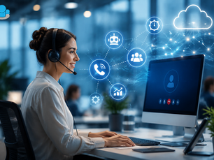 Call Center Automation Technology