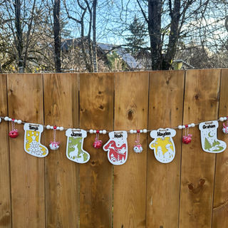 custom banners