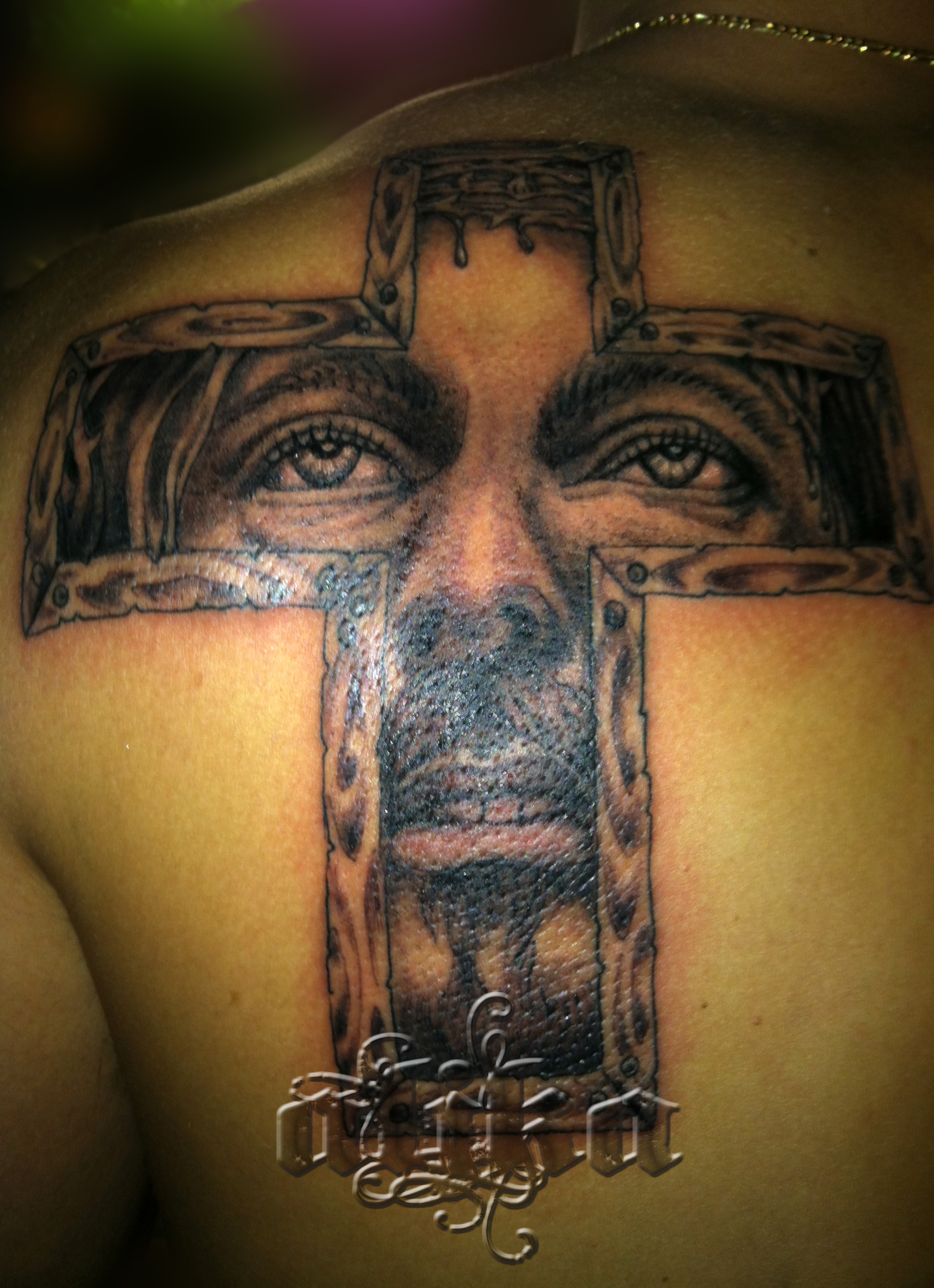Jesus