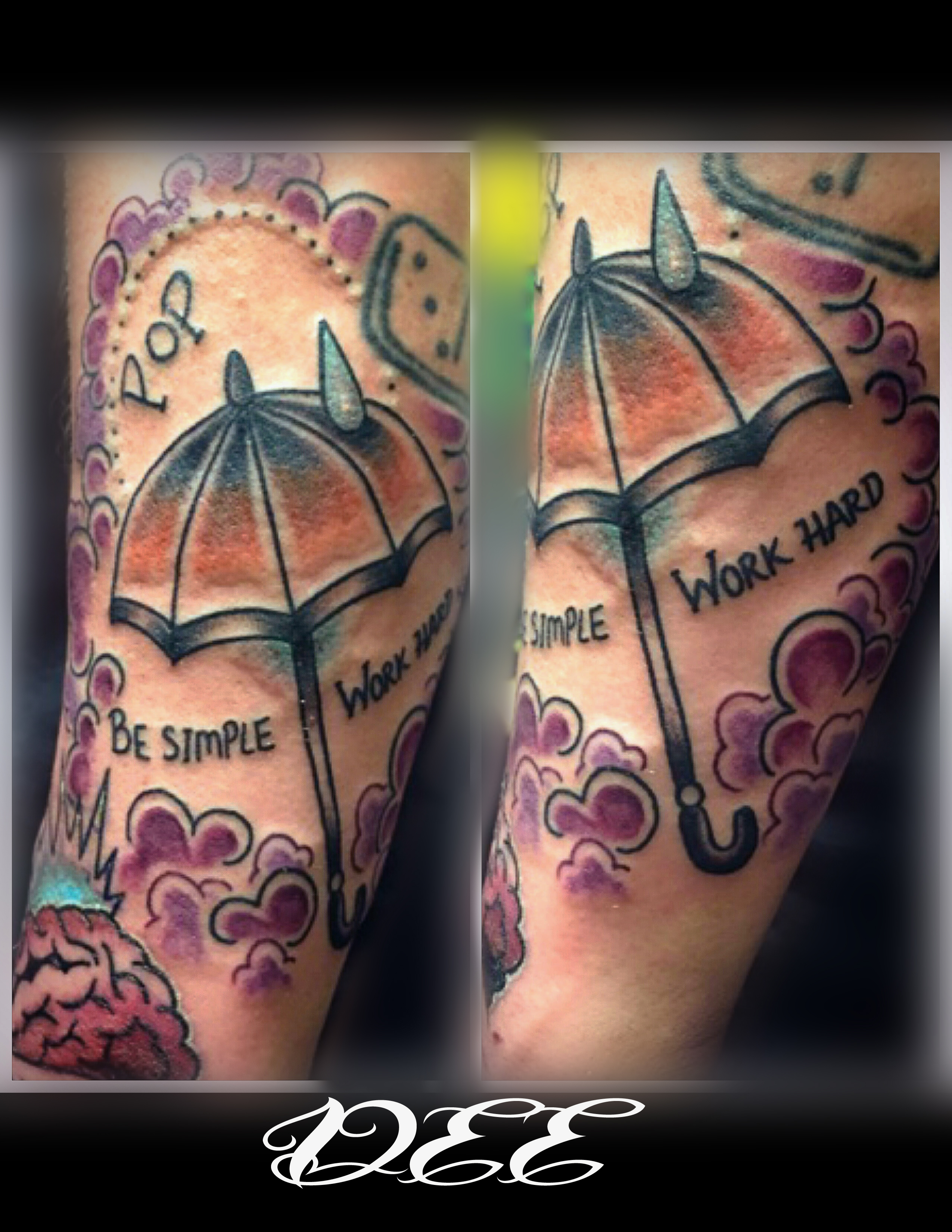 Umbrella