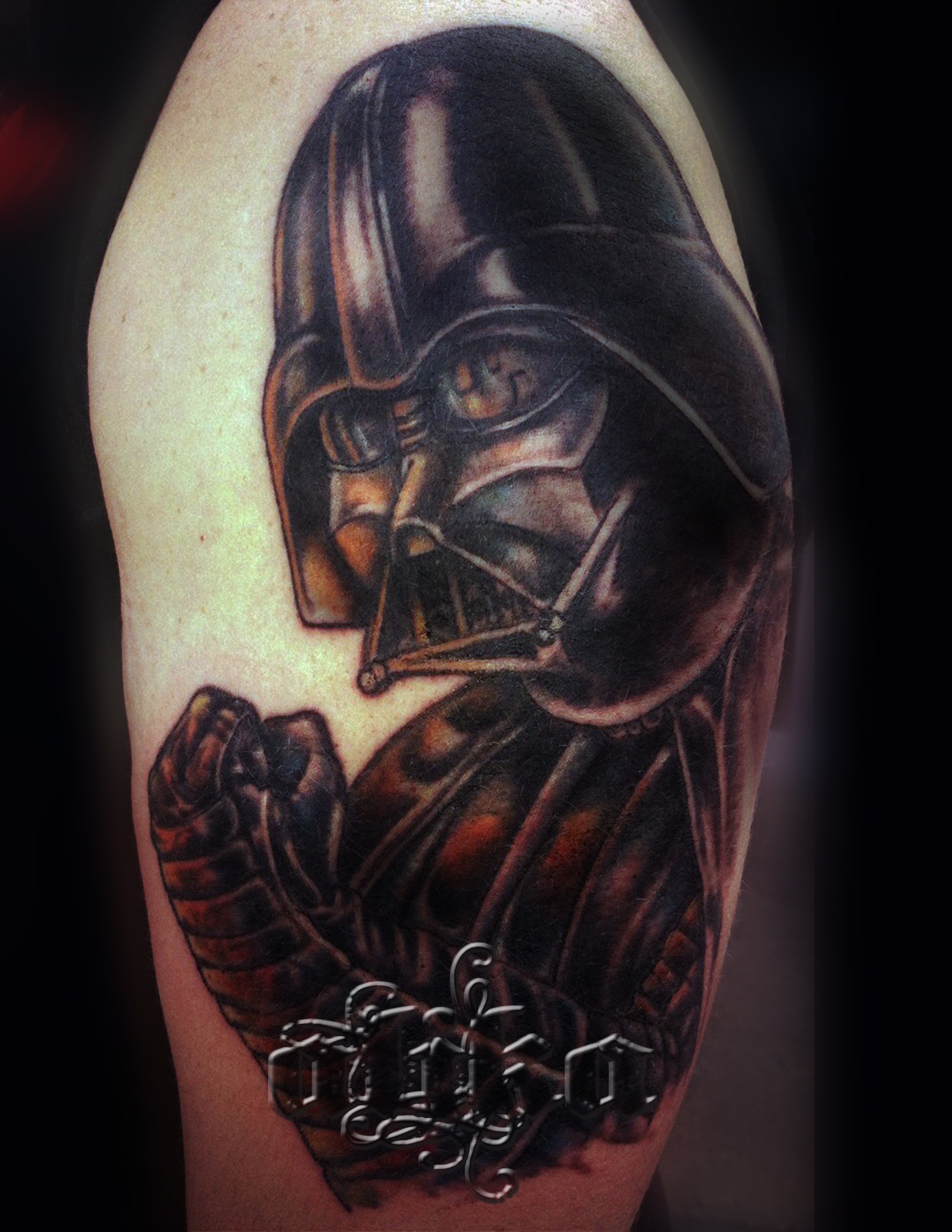 Vader